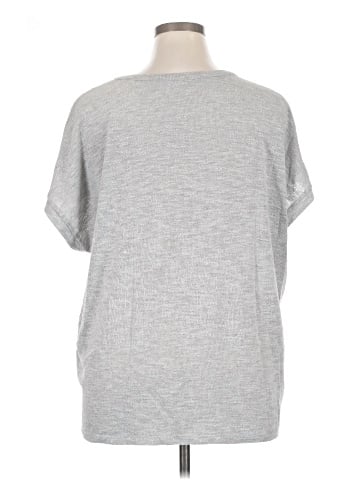 Staccato Short Sleeve Top (view 2)