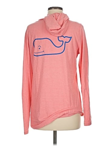 Vineyard Vines Long Sleeve Top (view 2)