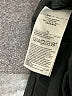 Gap Fit Solid Gray Casual Pants Size M - photo 8