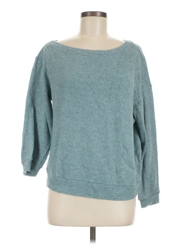 Lush Pullover Sweater (view 1)