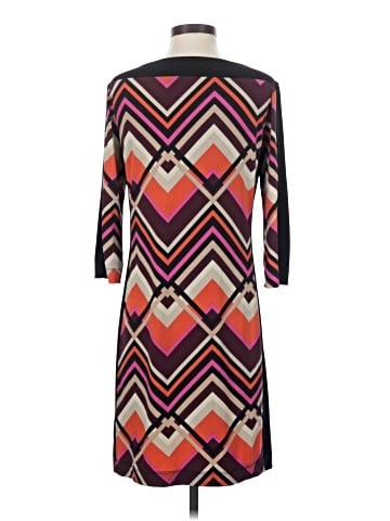 Banana Republic Factory Store Casual Dress (view 2)