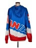 NFL 100% Polyester Blue Pullover Hoodie Size M - photo 2