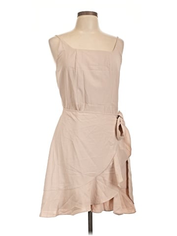 Unbranded Casual Dress (view 1)