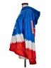 NFL 100% Polyester Blue Pullover Hoodie Size M - photo 5