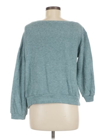Lush Pullover Sweater (view 2)