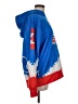 NFL 100% Polyester Blue Pullover Hoodie Size M - photo 4