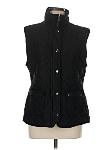 Bagatelle Vest (view 1)