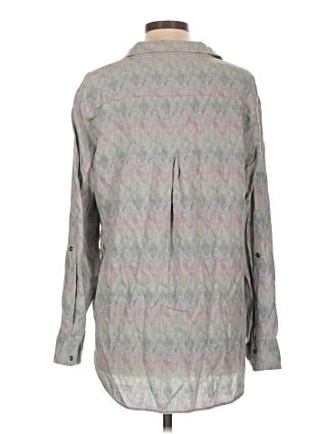 Billy T Long Sleeve Blouse (view 2)