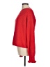 Old Navy Red Pullover Sweater Size M (tall) - photo 5