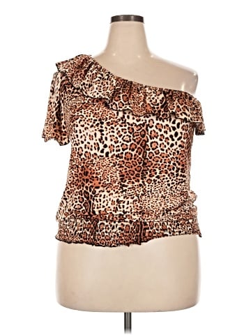 Caren Sport Tube Top (view 1)