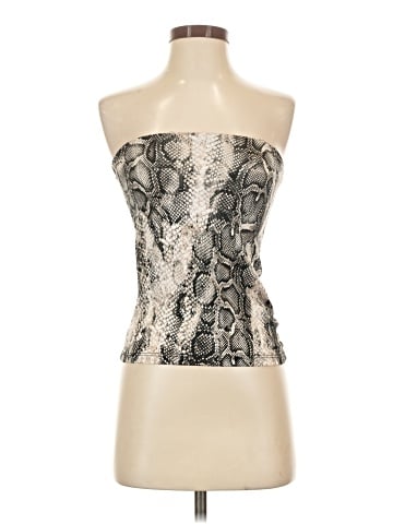 Amisu Sleeveless Top (view 1)