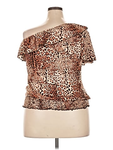 Caren Sport Tube Top (view 2)