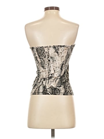 Amisu Sleeveless Top (view 2)