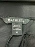 Athleta Black Athletic Shorts Size 10 - photo 3