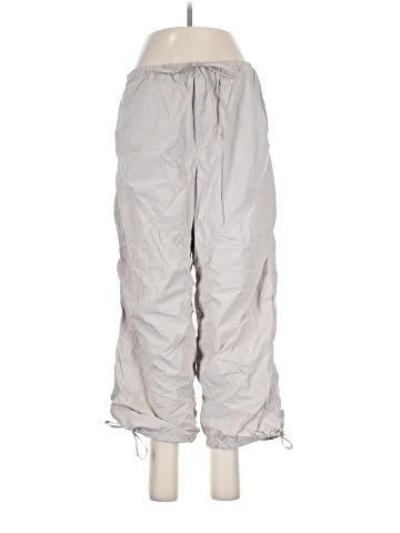 Zara Casual Pants (view 1)