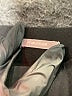 Maurices Solid Black Active Pants Size M - photo 7