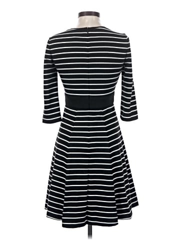 White House Black Market Casual Dress (view 2)