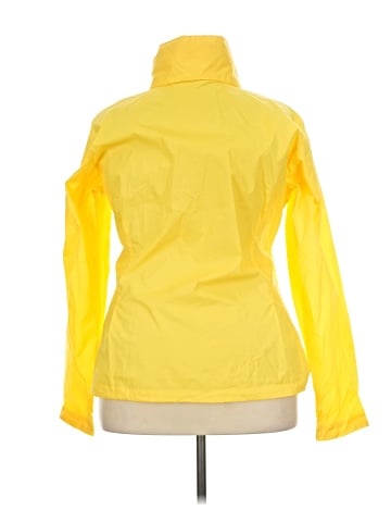 Columbia Raincoat (view 2)