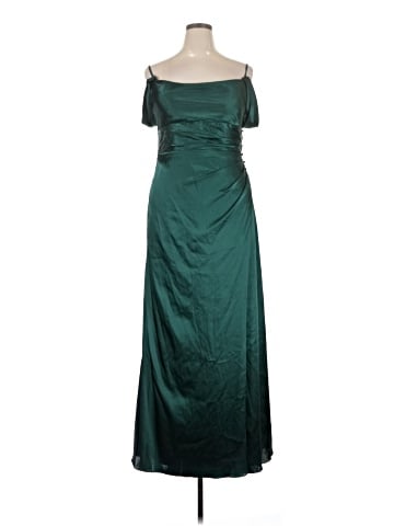 Galina Signature Cocktail Dress (view 1)