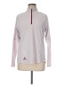 Adidas Pink Track Jacket Size M (estimated) - photo 1