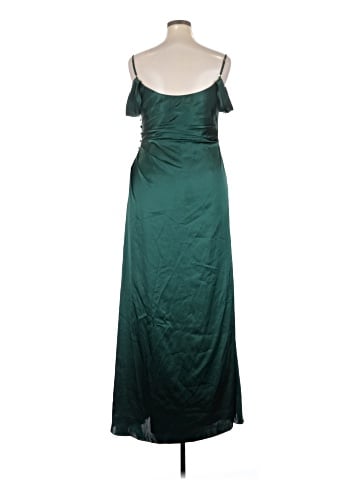 Galina Signature Cocktail Dress (view 2)