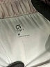 Gap Fit Tie-dye Ivory Shorts Size M - photo 3