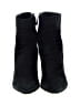 Prada Black Ankle Boots Size EU 39 - photo 2