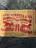 Levi's Black Casual Pants Size 32 waist - photo 7