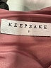 Keepsake Pink 3/4 Sleeve Blouse Size S - photo 7