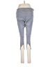 Zella Gray Casual Pants Size M - photo 2