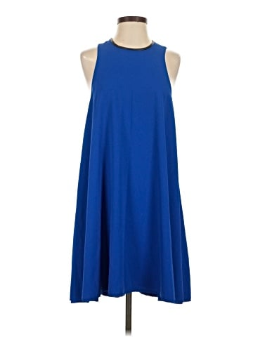 T by Alexander Wang Casual Dress (view 1)