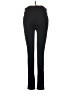 Seven7 Solid Black Active Pants Size S - photo 2