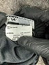 I.N. Studio Solid Black Track Pants Size 2X - photo 5