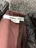 O'Neill Solid Brown Casual Dress Size XS - photo 7