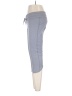 Zella Gray Casual Pants Size M - photo 5
