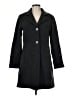 Marc New York 100% Wool Gray Coat Size 8 - photo 1