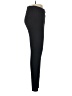 Seven7 Solid Black Active Pants Size S - photo 4