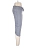 Zella Gray Casual Pants Size M - photo 4