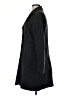 Marc New York 100% Wool Gray Coat Size 8 - photo 5