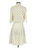 Sandro Yellow Casual Dress Size S (estimated) - photo 2