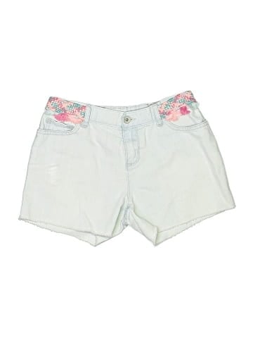 The Children's Place Denim Shorts (view 1)