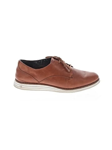 Cole Haan Flats (view 1)