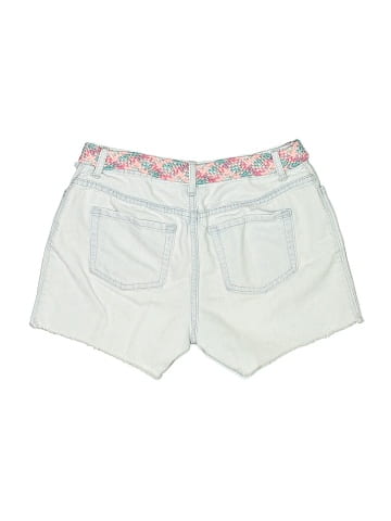 The Children's Place Denim Shorts (view 2)