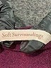 Soft Surroundings Burgundy Pullover Sweater Size XS - photo 7