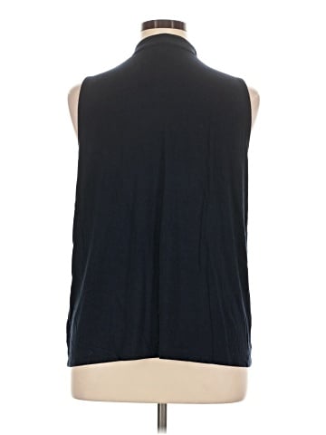 Chico's Sleeveless Blouse (view 2)
