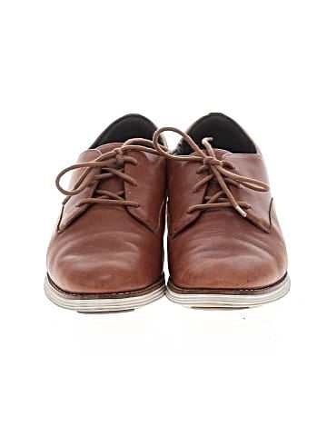 Cole Haan Flats (view 2)