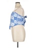 Hollister Blue Kimono Size XL - photo 5