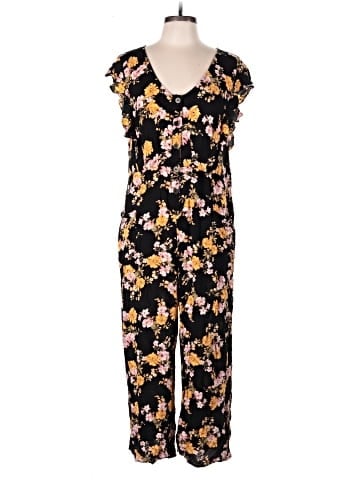 Xhilaration Jumpsuit (view 1)