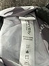 Ocean Lily Gray Rash Guard Size XXL - photo 7