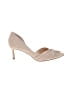 Nima Ivory Heels Size 8 - photo 1